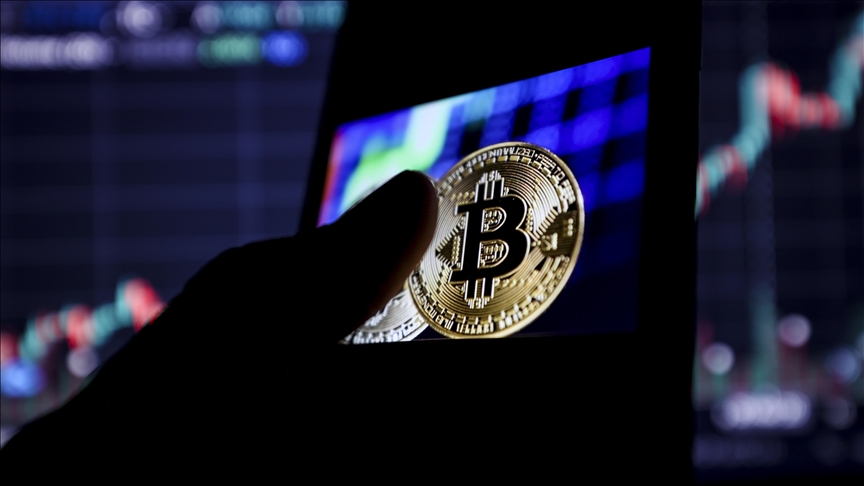 So kaufen Sie Bitcoin – Schritt eins