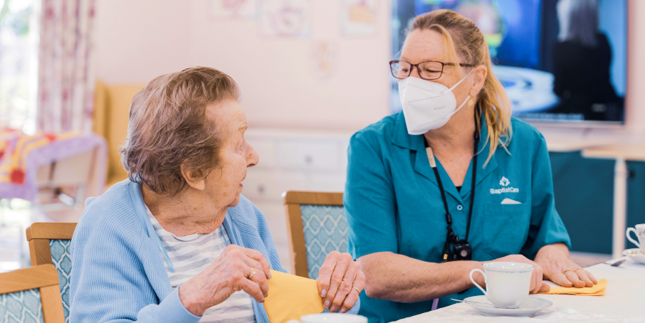 Wachsen Sie als Pflegekraft Stellen Hildesheim bei 1A Pflegedienst mit einer unterstützenden Teamarbeit