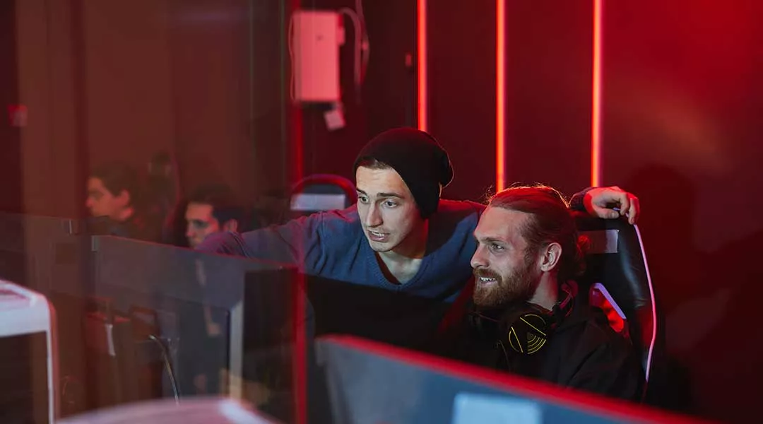 Machen Sie auf Twitch auf sich aufmerksam: Kaufen Sie Twitch-Zuschauer, um Ihre Reichweite zu erhöhen
