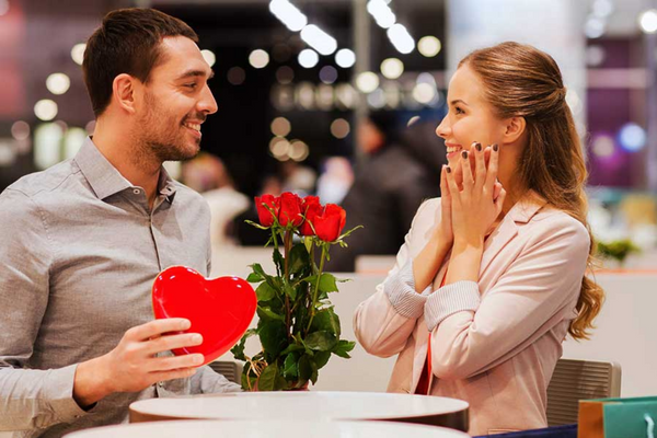 Die perfekte DIY-Überraschung zum Valentinstag basteln