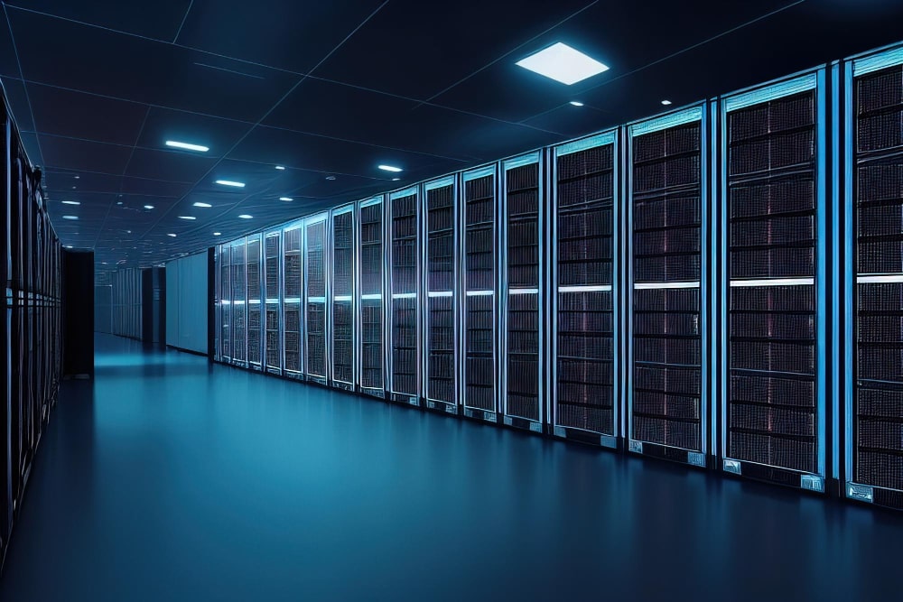 Server-Virtualisierung: Mehr Leistung aus Ihren bestehenden Ressourcen holen