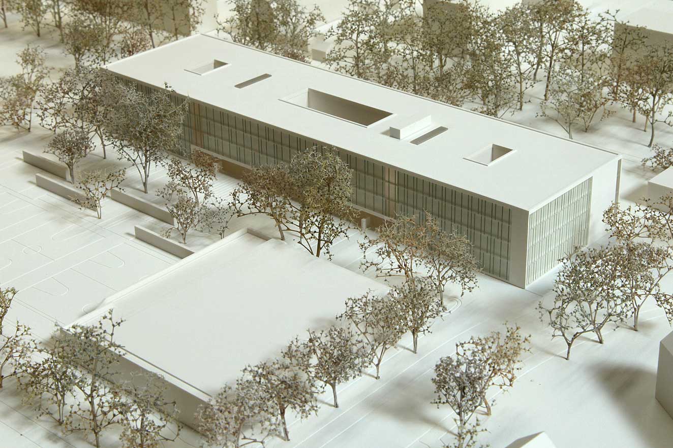 Architekturmodellbau Schweiz: Das perfekte Modell für jedes Bauprojekt