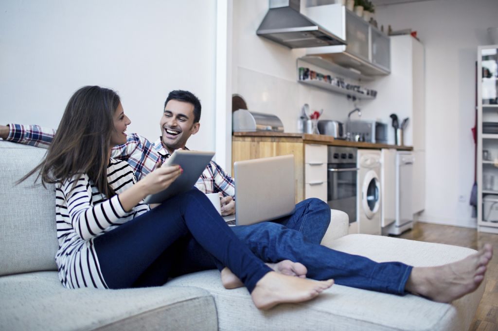 Die Ultimative Checkliste Für Die Anmietung Einer Möblierten Wohnung