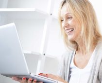 Auswahl einer Internet-Dating-Site