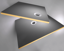 Der Vorteil von Duschbädern im Einfamilienhaus