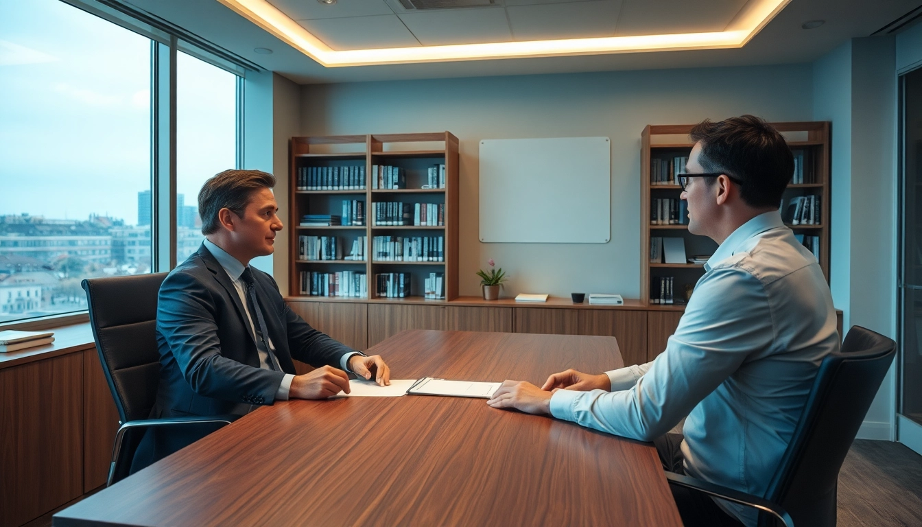 Headhunter Wuppertal – So gewinnen Sie die Besten der Branche