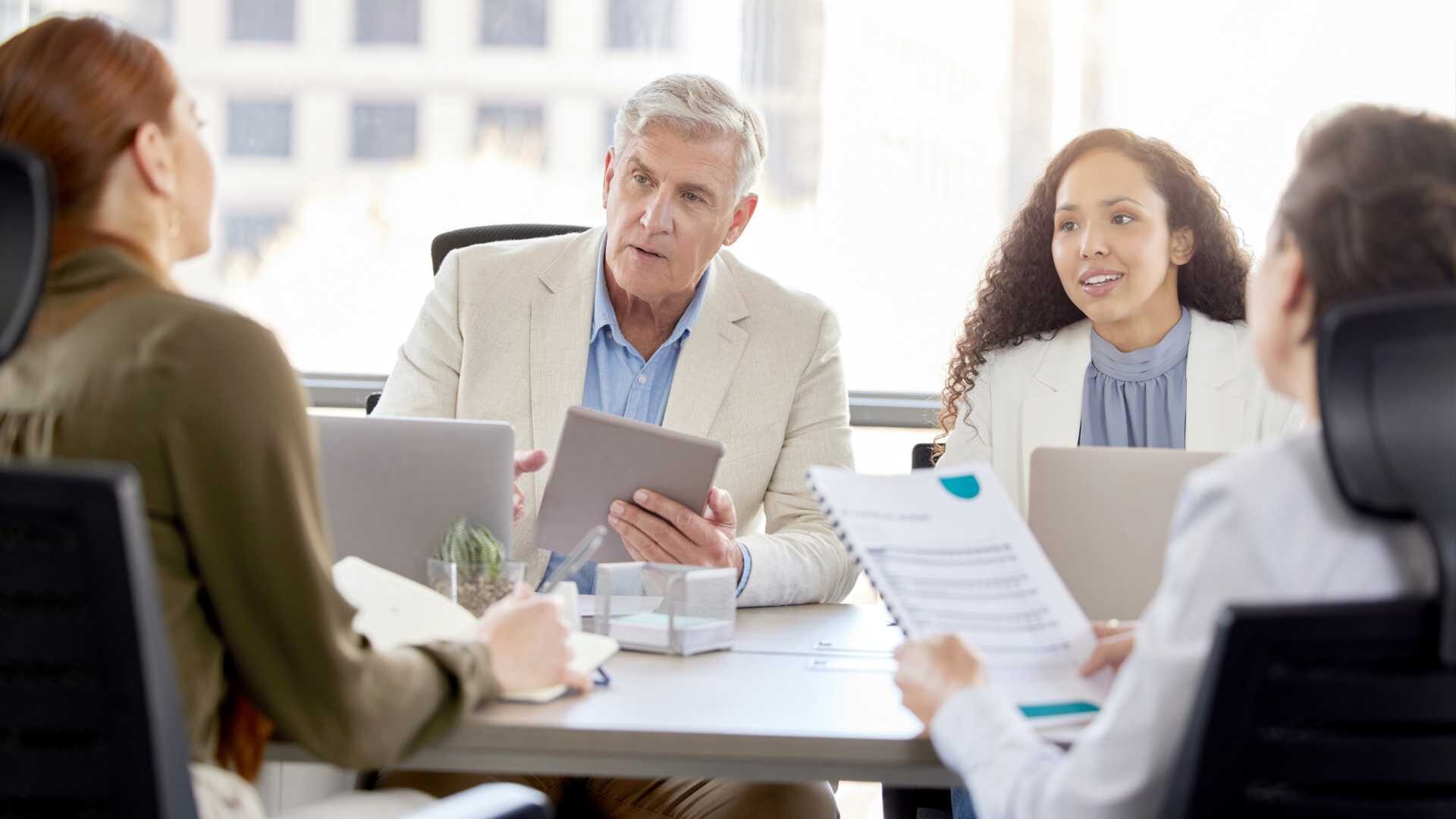 Langguth GmbH – Ihr strategischer Headhunter Gastronomie