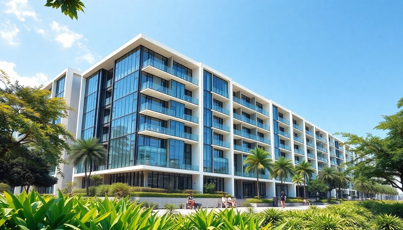 Rivelle Tampines: A Rare Gem in Singapore’s Eastern Region