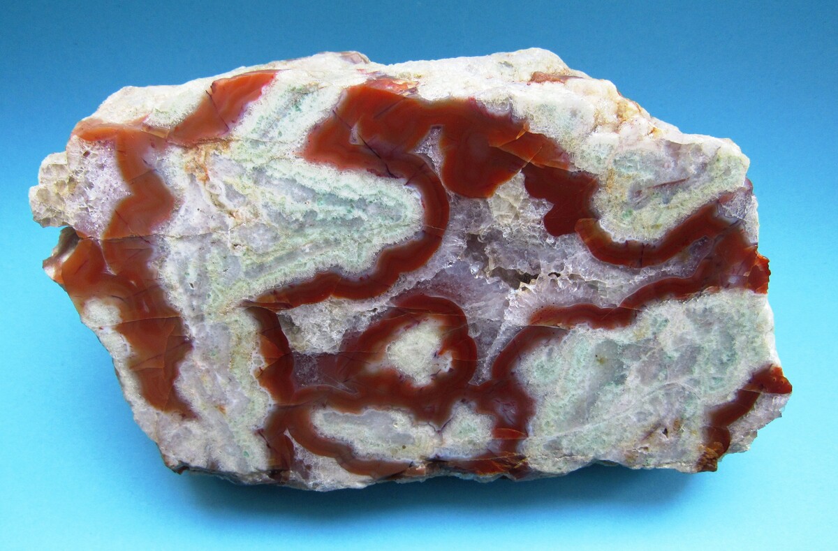 Karneol Sammlung: Tipps für Anfänger und Sammler