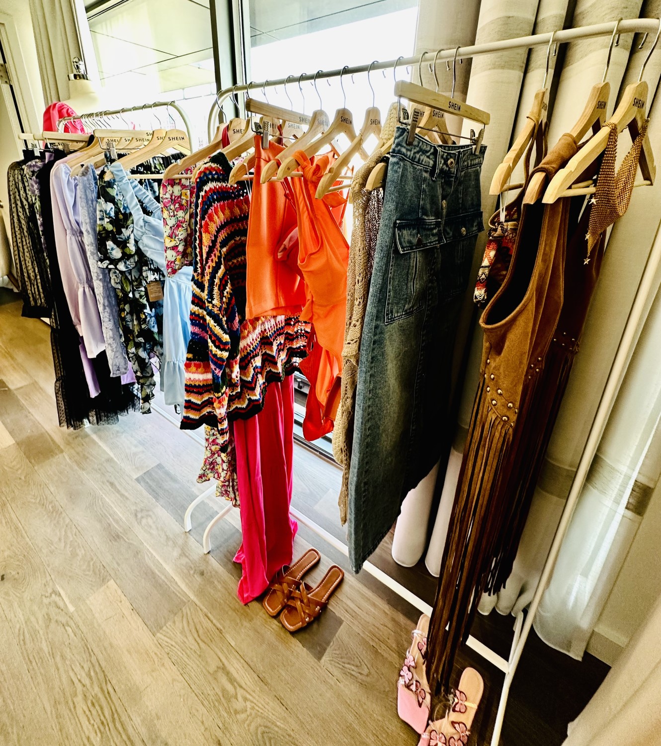 Shein Legit: Uncover the Truth Behind This Viral Fashion Giant